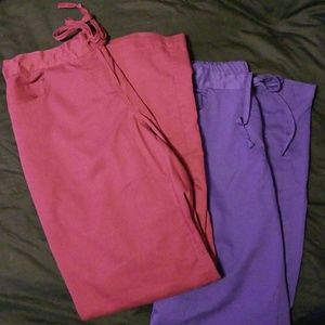 Grey's Anatomy Scrub Pants